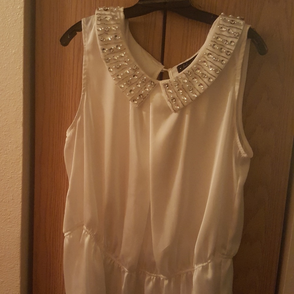 Dress it up or Down